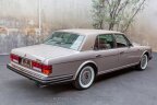 Thumbnail Photo 4 for 1991 Rolls-Royce Silver Spur II