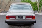 Thumbnail Photo 5 for 1991 Rolls-Royce Silver Spur II
