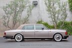 Thumbnail Photo 3 for 1991 Rolls-Royce Silver Spur II