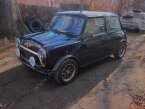 Thumbnail Photo 3 for 1991 Rover Mini