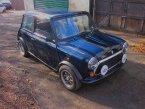 Thumbnail Photo 2 for 1991 Rover Mini
