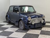 1991 Rover Mini