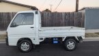 Thumbnail Photo 2 for 1991 Subaru Sambar for Sale by Owner