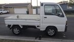 Thumbnail Photo 3 for 1991 Subaru Sambar for Sale by Owner
