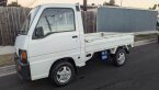 Thumbnail Photo 1 for 1991 Subaru Sambar for Sale by Owner