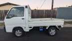 Thumbnail Photo 4 for 1991 Subaru Sambar for Sale by Owner