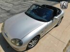 Thumbnail Photo 4 for 1991 Suzuki Cappuccino