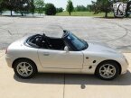 Thumbnail Photo 5 for 1991 Suzuki Cappuccino