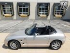 Thumbnail Photo 2 for 1991 Suzuki Cappuccino