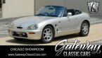 Thumbnail Photo 3 for 1991 Suzuki Cappuccino