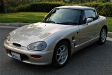 1991 Suzuki Cappuccino
