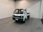 Thumbnail Photo 4 for 1991 Suzuki Carry