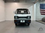 Thumbnail Photo 5 for 1991 Suzuki Carry