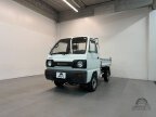 Thumbnail Photo 3 for 1991 Suzuki Carry