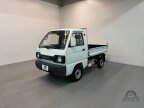 Thumbnail Photo 2 for 1991 Suzuki Carry