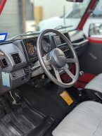Thumbnail Photo 5 for 1991 Suzuki Samurai 4WD JL Soft Top for Sale by Owner