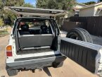 Thumbnail Photo 4 for 1991 Suzuki Sidekick 4WD JX 2-Door Soft Top for Sale by Owner