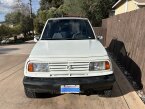 Thumbnail Photo 2 for 1991 Suzuki Sidekick 4WD JX 2-Door Soft Top for Sale by Owner