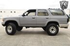Thumbnail Photo 2 for 1991 Toyota 4Runner 4WD SR5