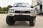 Thumbnail Photo 5 for 1991 Toyota 4Runner 4WD SR5