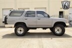 Thumbnail Photo 4 for 1991 Toyota 4Runner 4WD SR5