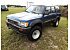 1991 Toyota 4Runner
