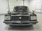 Thumbnail Photo 1 for 1991 Toyota Century
