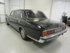 Thumbnail Photo 4 for 1991 Toyota Century