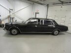 Thumbnail Photo 3 for 1991 Toyota Century