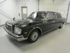 Thumbnail Photo 2 for 1991 Toyota Century
