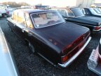Thumbnail Photo 1 for 1991 Toyota Century
