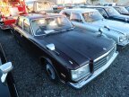 Thumbnail Photo 3 for 1991 Toyota Century