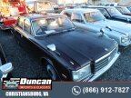 Thumbnail Photo 5 for 1991 Toyota Century
