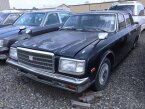 Thumbnail Photo 1 for 1991 Toyota Century