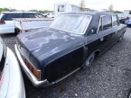 Thumbnail Photo 4 for 1991 Toyota Century