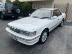 Thumbnail Photo 2 for 1991 Toyota Chaser
