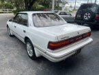 Thumbnail Photo 4 for 1991 Toyota Chaser