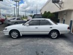 Thumbnail Photo 3 for 1991 Toyota Chaser