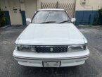 Thumbnail Photo 1 for 1991 Toyota Chaser