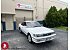1991 Toyota Chaser