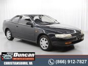 1991 Toyota Corolla