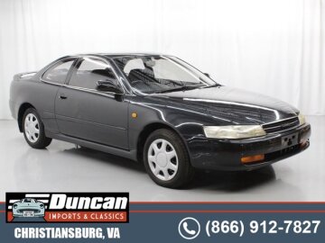 1991 Toyota Corolla