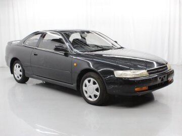 1991 Toyota Corolla