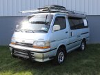Thumbnail Photo 1 for 1991 Toyota Hiace