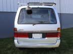 Thumbnail Photo 5 for 1991 Toyota Hiace