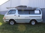 Thumbnail Photo 3 for 1991 Toyota Hiace