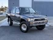 1991 Toyota Hilux