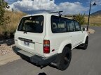 Thumbnail Photo 1 for 1991 Toyota Land Cruiser for Sale by Owner