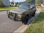 Thumbnail Photo 1 for 1991 Toyota Land Cruiser for Sale by Owner