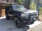 Thumbnail Photo 1 for 1991 Toyota Land Cruiser FJ40 for Sale by Owner